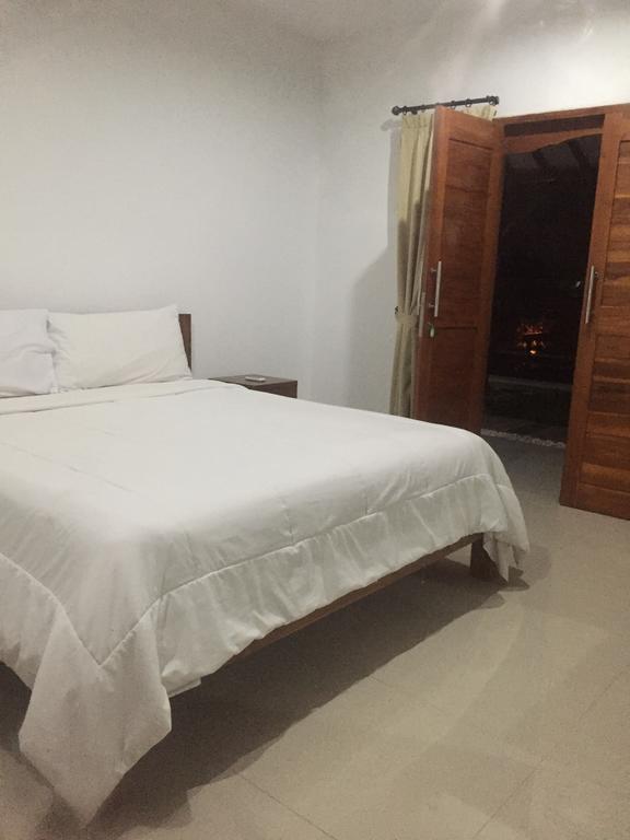 Pererenan Nengah Guest House Canggu Exteriör bild